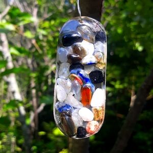 Meet your Posher, Margaret